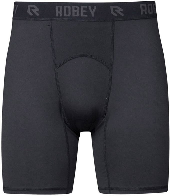 Robey Baselayer Short - - XXXXL