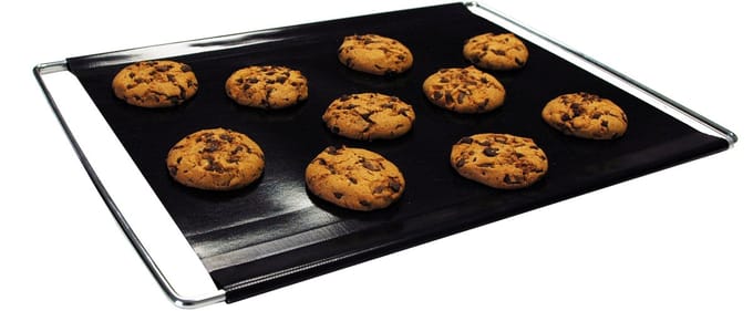 Bakeflon Brood afbakmat verstelbaar 400x600mm