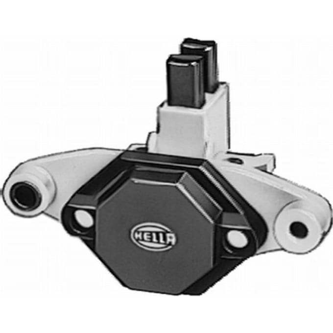 Spanningsregelaar, alternator HELLA 5DR 004 241-131