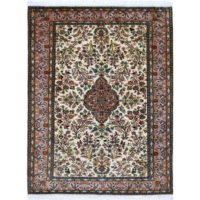 Vloerkleed Kashan | Casa Caron