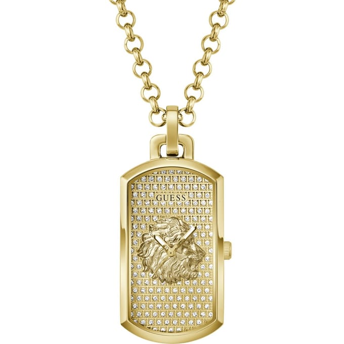 Guess Watches KANE GW1141G2