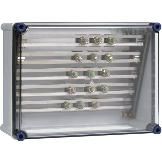 EATON INDUSTRIES Halyester Railkast - 1860801 - E2D8G
