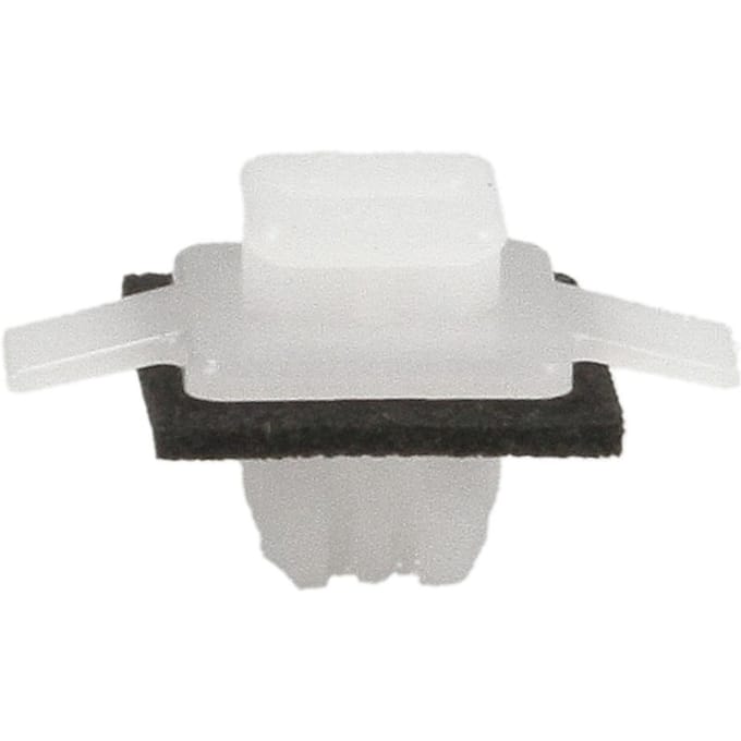 Carrosserie, bevestigingsclip ROMIX ROM C60766