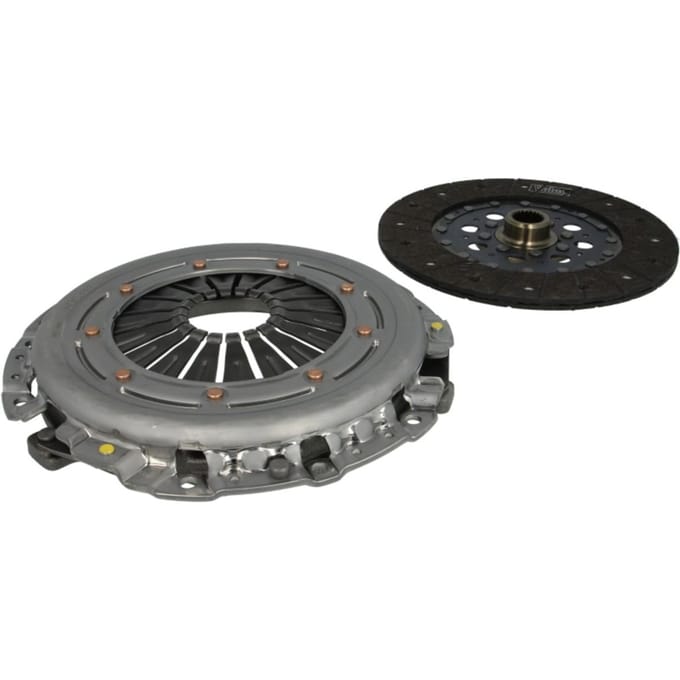 Koppelingsset VALEO 828084
