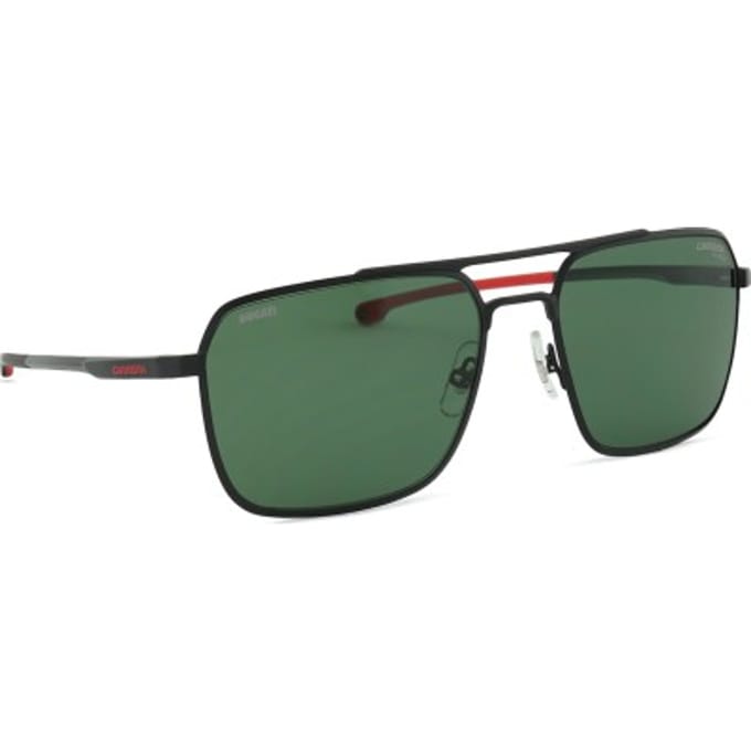 Carrera Ducati CARDUC 057/S Matte black 59/18/140 MAN Zonnebrillen