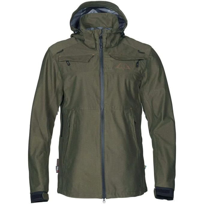 Jachtjas Swedteam Alpha Pro 3-L