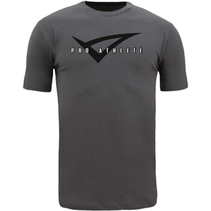 Legea Athlete T-Shirt - Sportswear - Volwassen