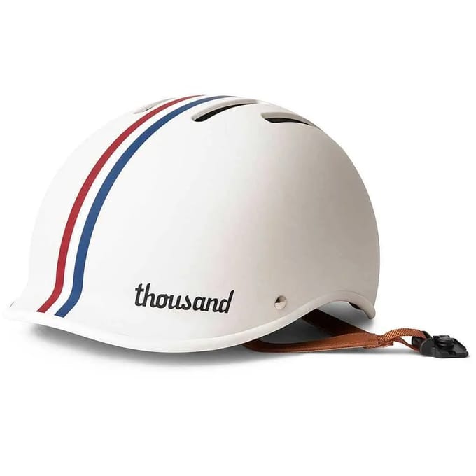 Koptelefoon Thousand Heritage 2.0