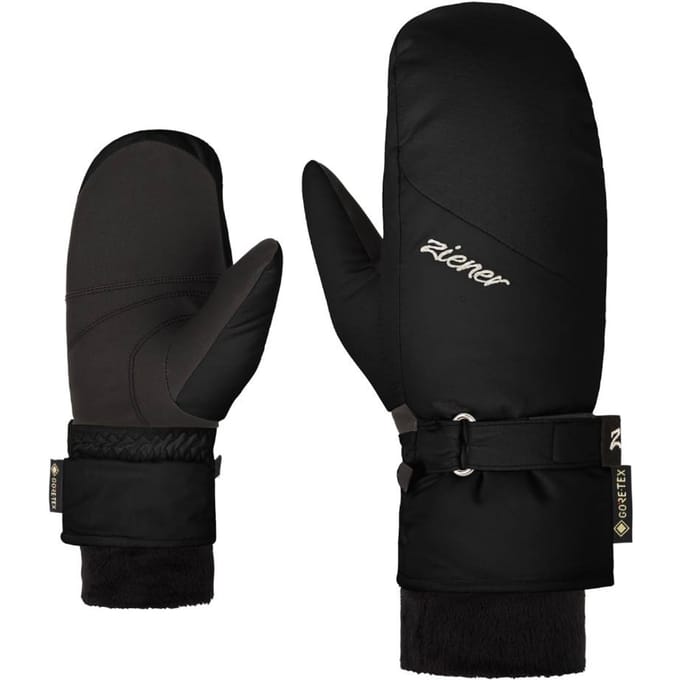 Ziener KLAIRO GTX MITTEN Dames Glove 6.5