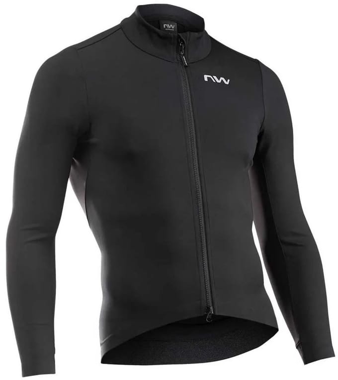 Northwave Extreme Jas Zwart 2XL Man