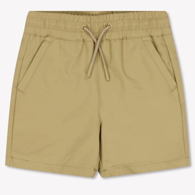 Hugo Boss Baby jongens shorts in