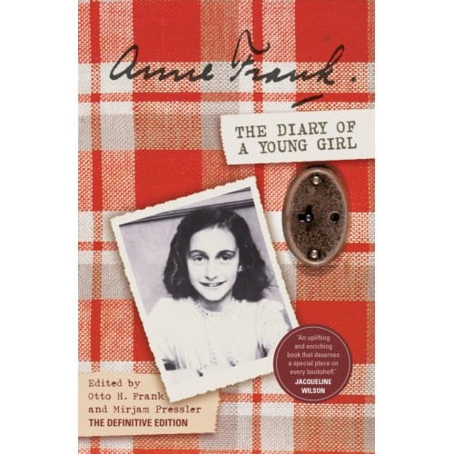 The Diary Of A Young Girl - Anne Frank