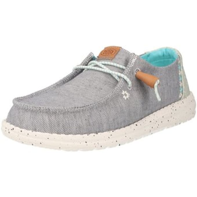 Mocassins HEYDUDE -