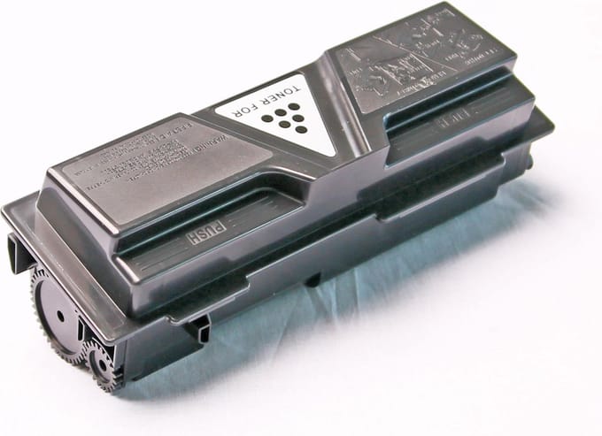ABC huismerk toner geschikt voor Olivetti B1009 D-Copia 1800MF 3013MF 3014MF