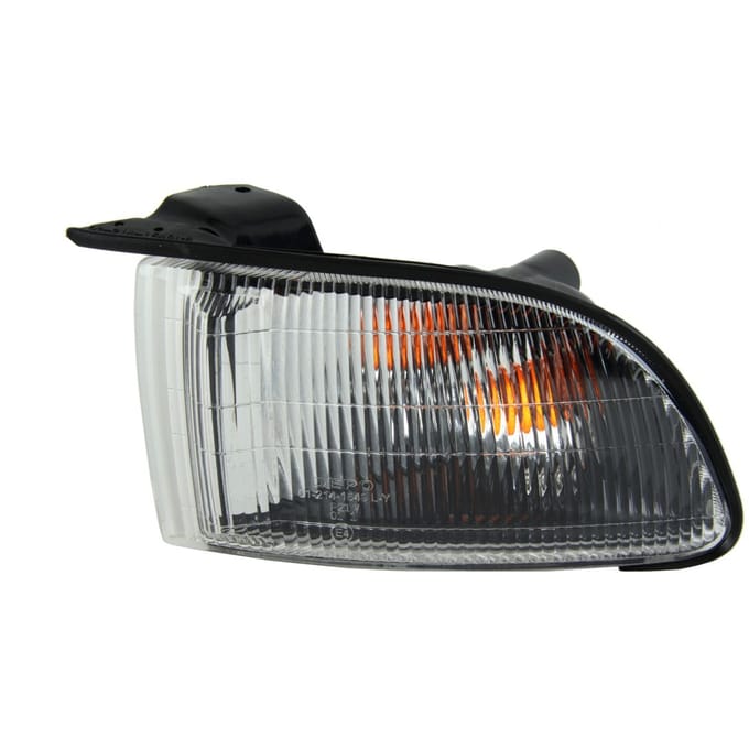 Richtingaanwijzer DEPO 214-1549L-AE-C links