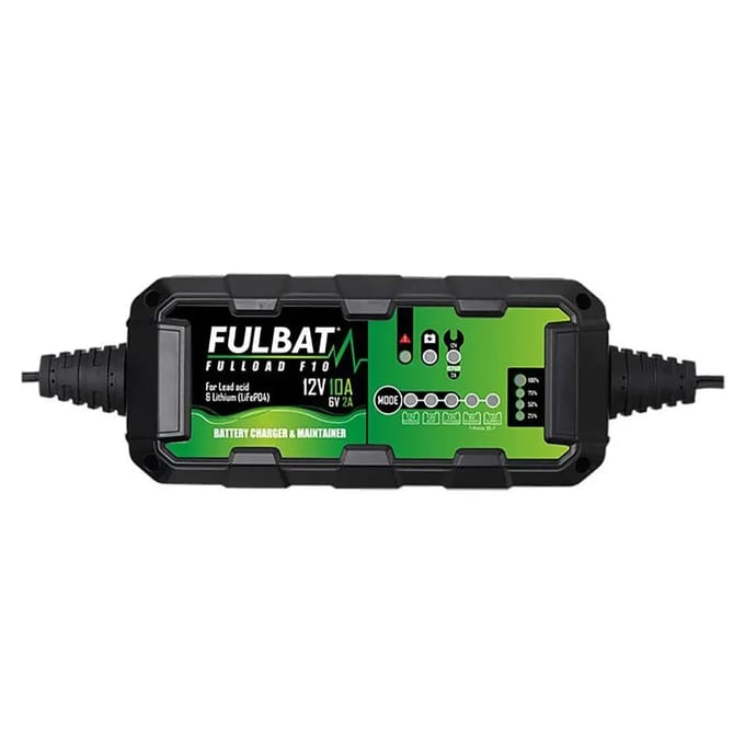 Lader Fulbat Fulload