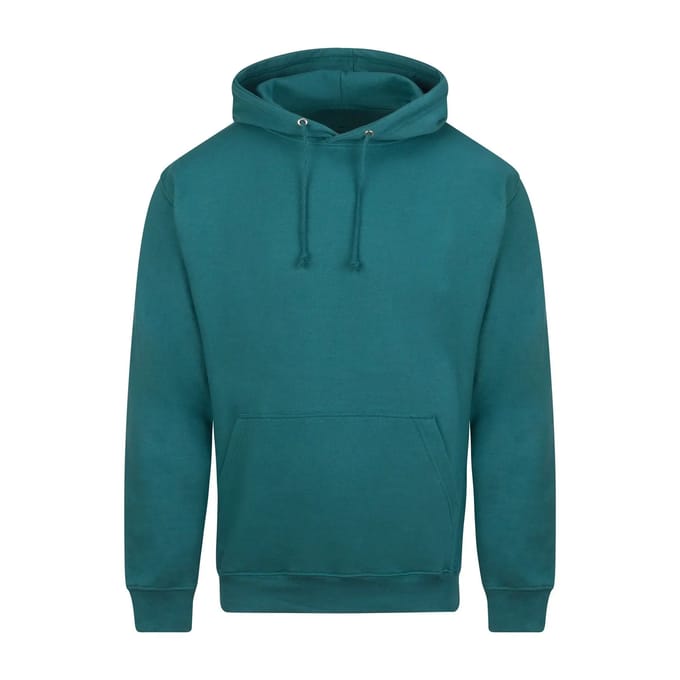 Hoodie Just Hoods College