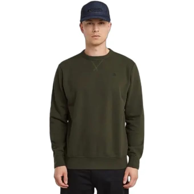 Sweatshirt G-Star Nifous R