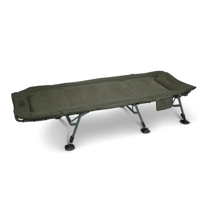 Bedchair Sonik AXS Levelbed Comfort