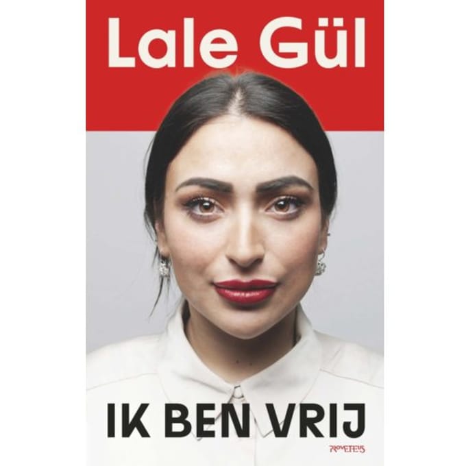 Ik Ben Vrij - Lale Gül