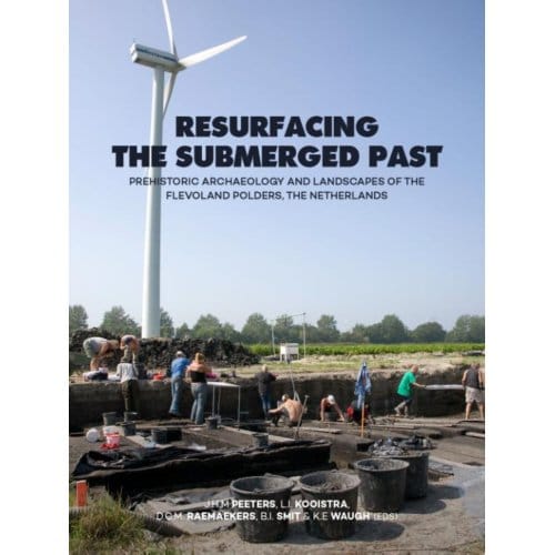 Resurfacing The Submerged Past