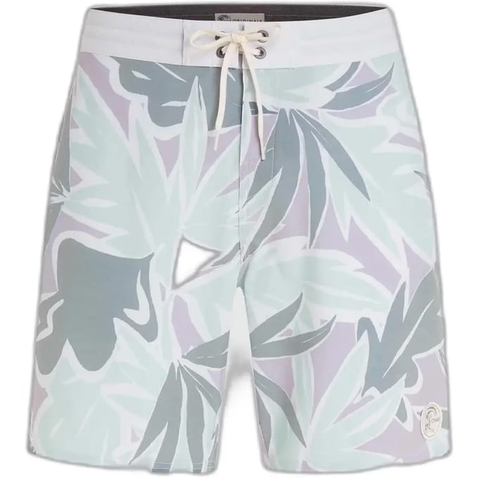 Zwemshort O'Neill O'riginal Print 18"