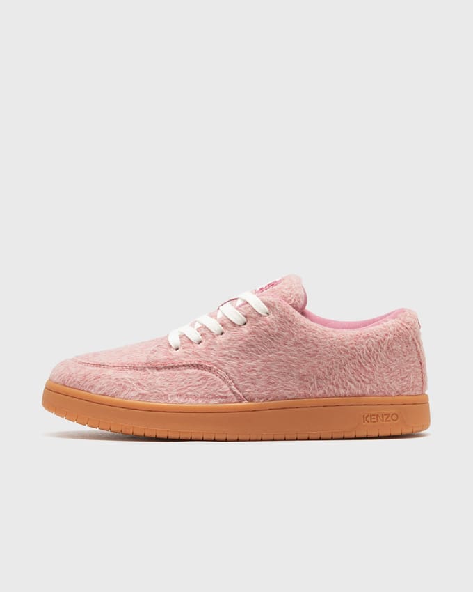 DOME LOW TOP SNEAKERS