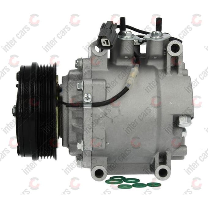 Compressor airconditioning NISSENS 89235