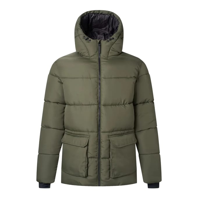 Hooded jacket Regatta Marek