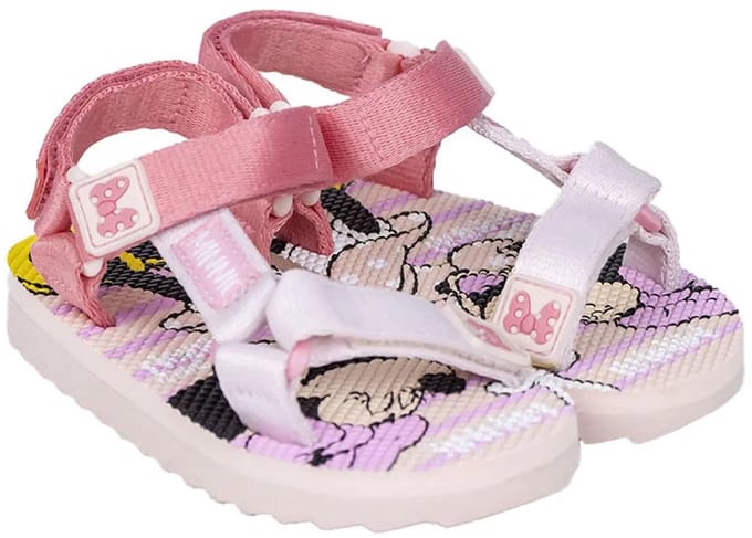 Cerda Disney Minnie Sandalen Roze EU 27 Kinderen