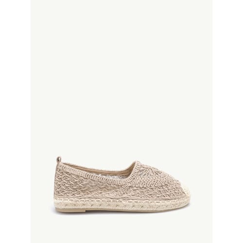 Espadrilles La Modeuse 78609_P187173