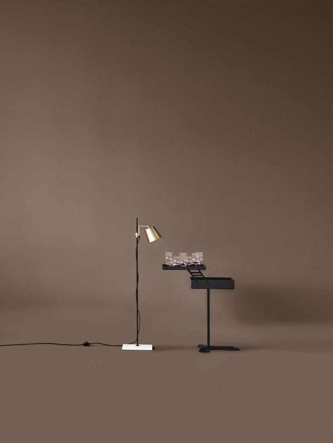 Karakter Comodo Cabinet - naturel