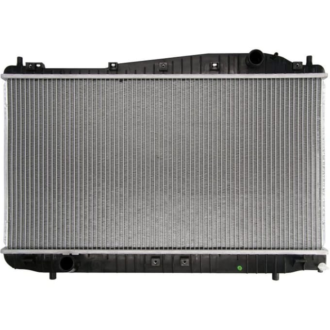 Radiator, motorkoeling THERMOTEC D70015TT