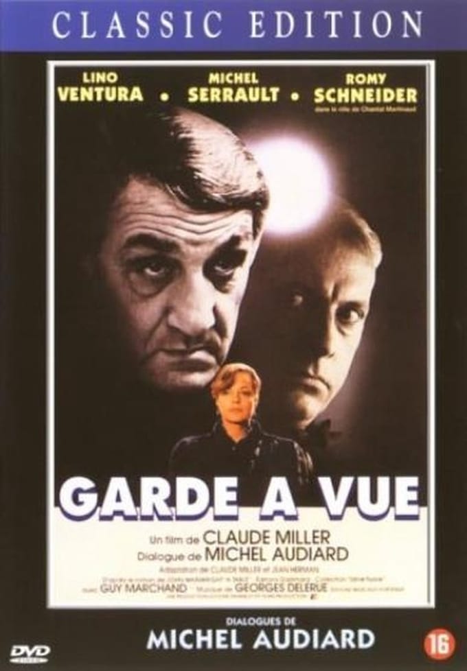 Garde A Vue