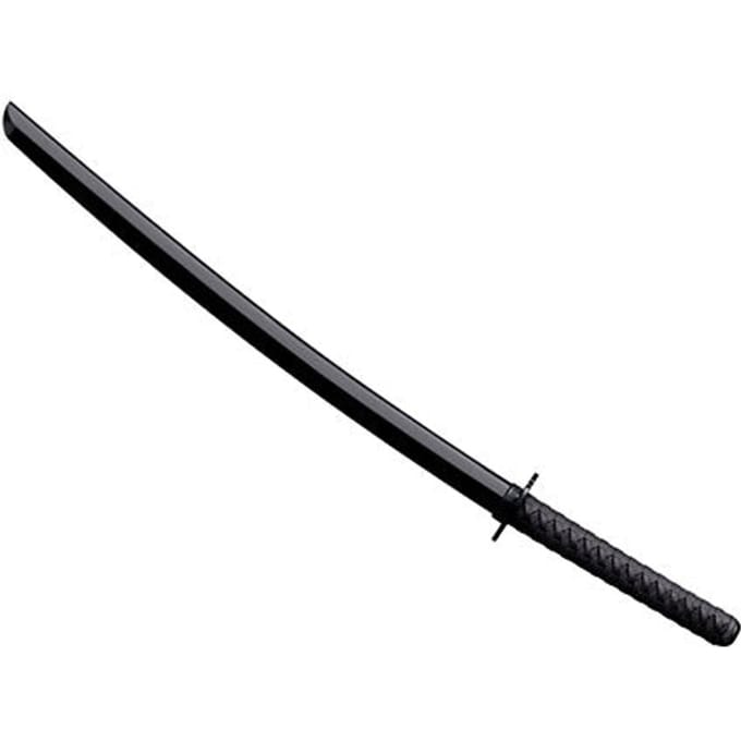 Cold steel o bokken