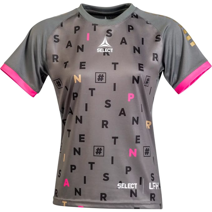 Damestrui Select Player LFH