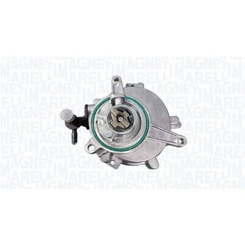 Vacuümpomp, remsysteem MAGNETI MARELLI 351233010032
