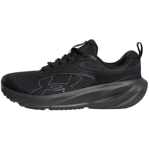 Under Armour Surge 5 Hardloopschoenen Zwart EU 41 Man