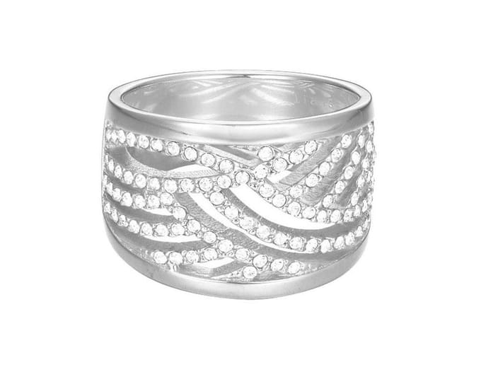 Esprit Brass - ESRG02688A170 - Ring (sieraad) - Messing