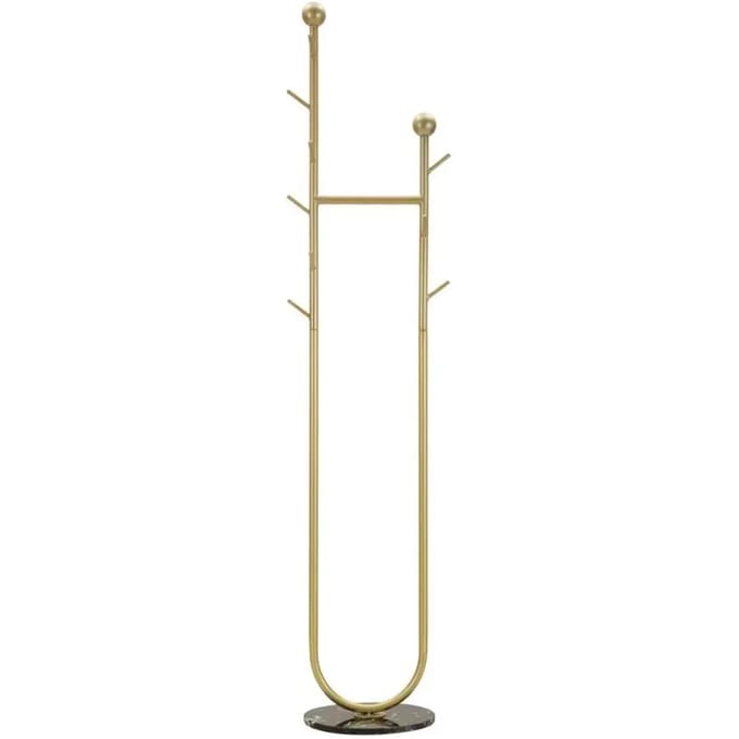 Kapstok Axi Floor Cloth Hanger 40×32×175 cm