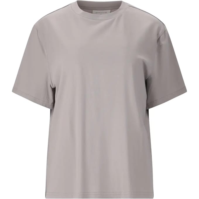 Dames-T-shirt Athlecia Lexy