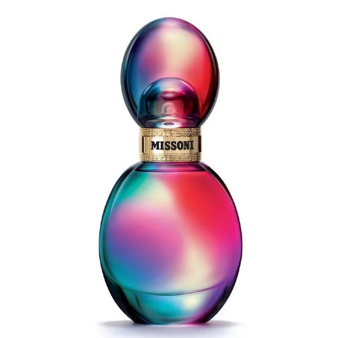 Missoni, Missoni, Eau De Parfum, Pour Femmes, 50 ml