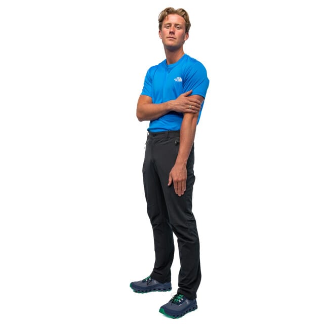 ICEPEAK BAIRD broek antraciet-56