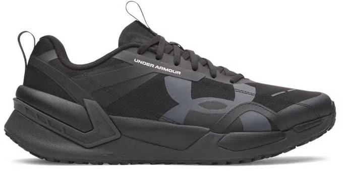 Under Armour Reign Xt Schoenen Zwart EU 40 Man