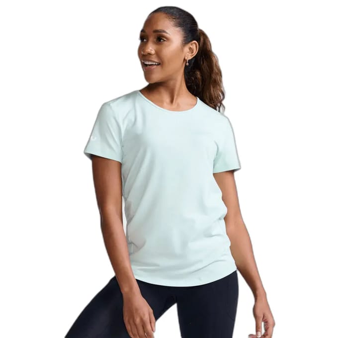 Dames-T-shirt 2XU Motion