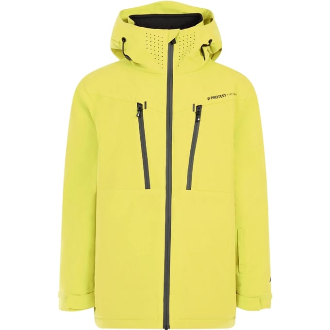 Protest Boys Prtwixan Jr Snowjacket