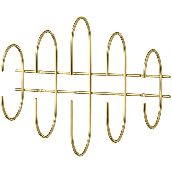 AYTM Moveo Garderobe - goud - S