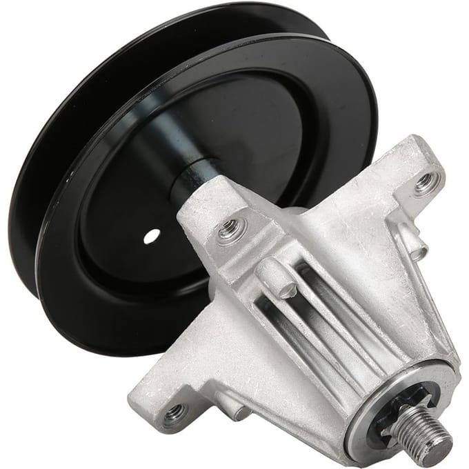Ensemble de broche 918 04822 Accessoire de remplacement compatible avec Troy Bilt