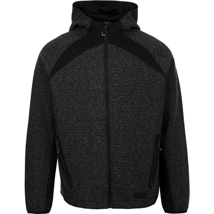 Trespass Heren chapa hoodie