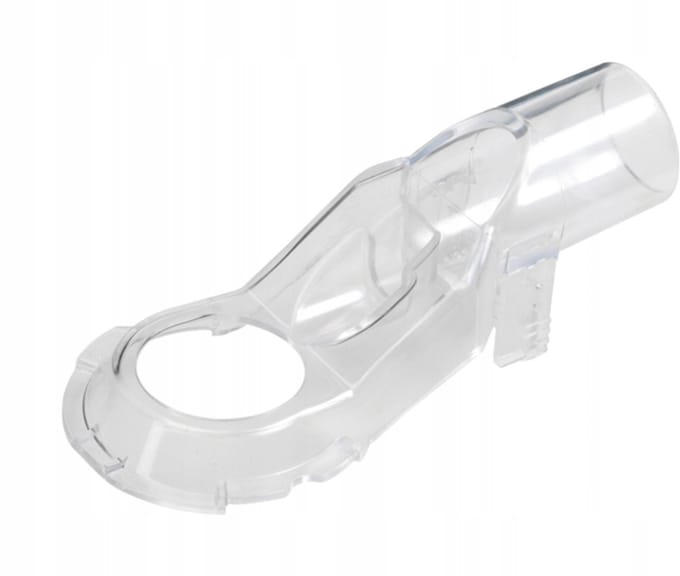 Makita 415412-8 Stofafzuigadapter bovenfrees